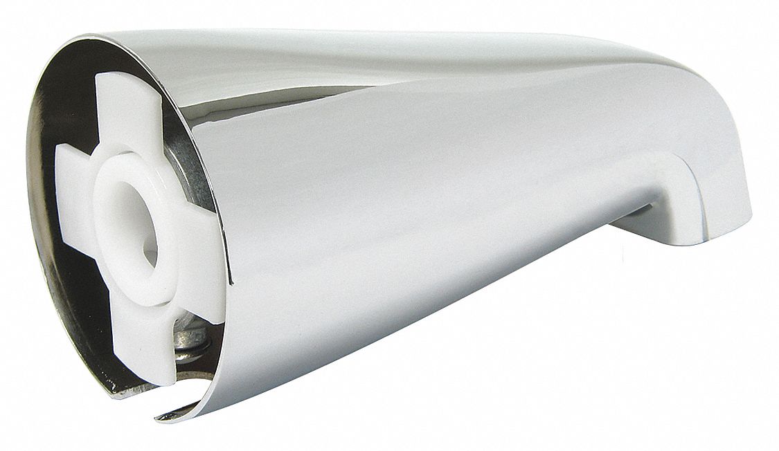 Tub Spout Kissler Die Cast