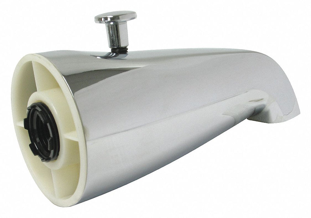 Diverter Tub Spout Kissler Plastic