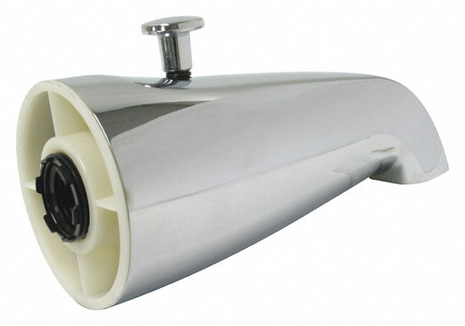 Diverter Tub Spout Kissler Plastic