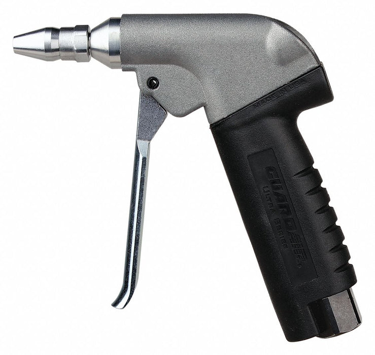 Air Gun Pistol Grip Zinc