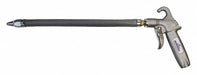 Air Gun Pistol Grip Cast Aluminum
