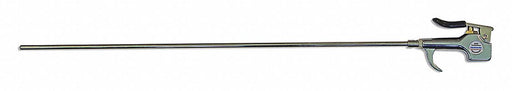 Air Gun Thumb Lever Cast Zinc