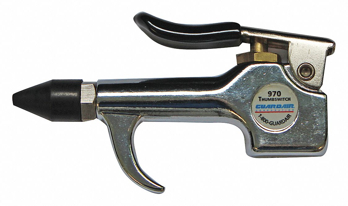 Thumb Lever Air Gun 100 psi