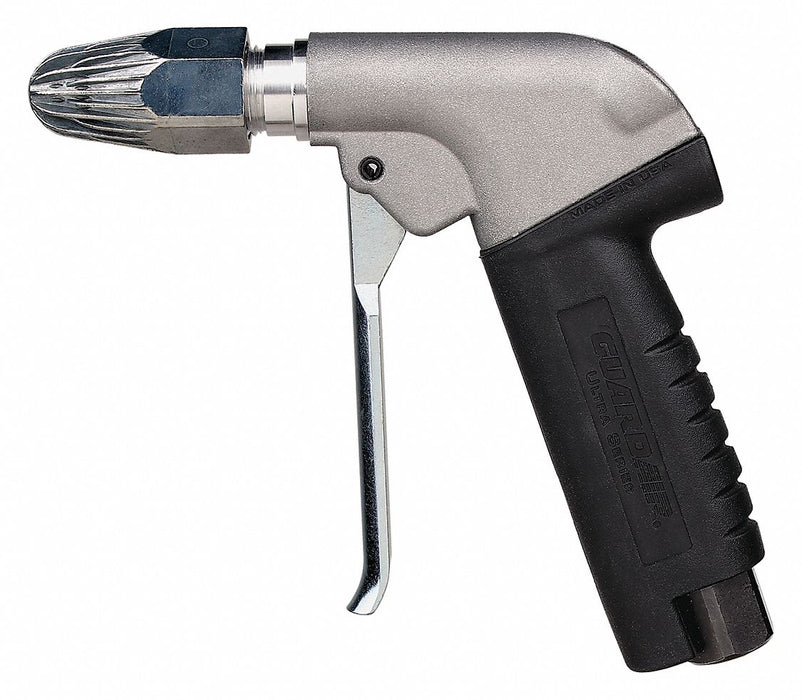 Air Gun Pistol Grip Aluminum