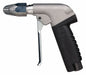 AirGun 3/8in FNPT Alum Silver Black