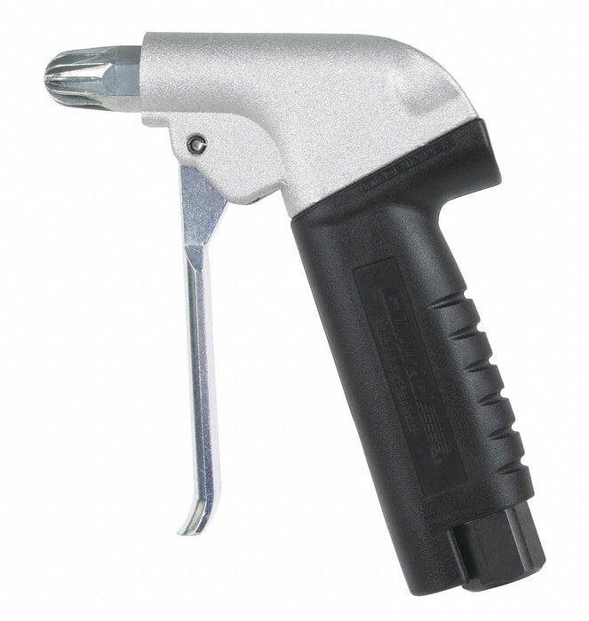 Air Gun Pistol Grip Aluminum