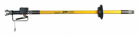 Air Excavation Tool 5 ft L 330 cfm