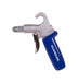 Air Gun 1/4 in FNPT Alum Silver