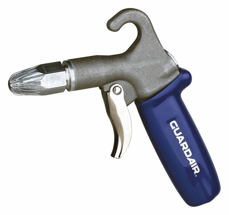 Air Gun Pistol Grip Aluminum