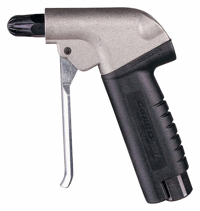 Air Gun Pistol Grip Aluminum