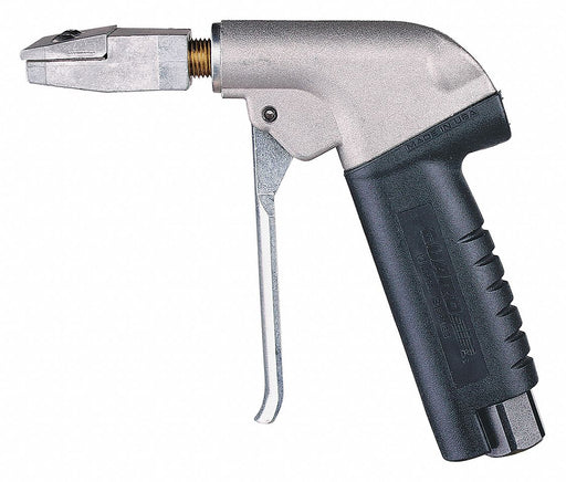 Air Gun Pistol Grip Zinc