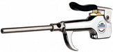 Air Gun Thumb Lever Cast Zinc