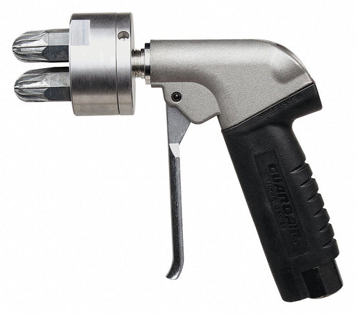 Air Gun Pistol Grip Aluminum
