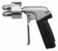 Air Gun Pistol Grip Aluminum