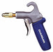 Air Gun Pistol Grip Aluminum