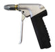 AirGun 3/8in FNPT Zinc Silver Black