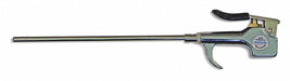 Air Gun Thumb Lever Cast Zinc