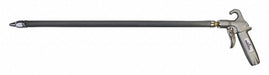 Air Gun Pistol Grip Cast Aluminum