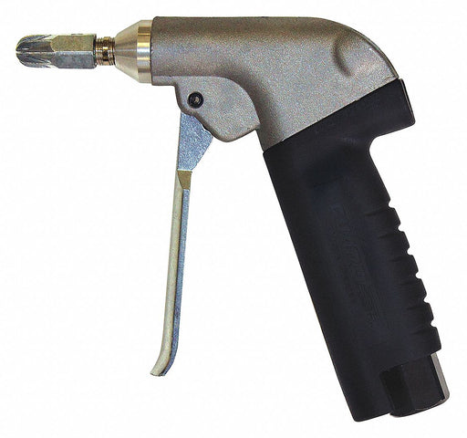 Air Gun Pistol Grip Aluminum