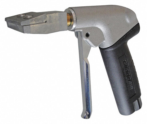Air Gun Pistol Grip Aluminum