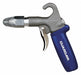 Air Gun 1/4 in FNPT Alum Silver