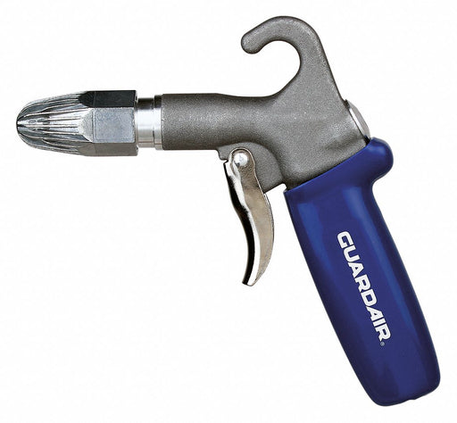 Air Gun Pistol Grip Aluminum