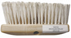Car Wash Brush 10-1/2 L White