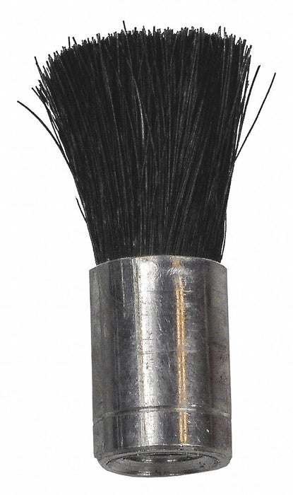 Flow Through Brush 2 L Black