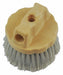 Car Wash Brush 5 L Gray