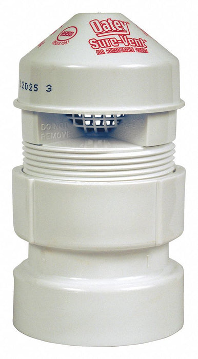 Air Admittance Valve 1-1/2in-2in 20DFU