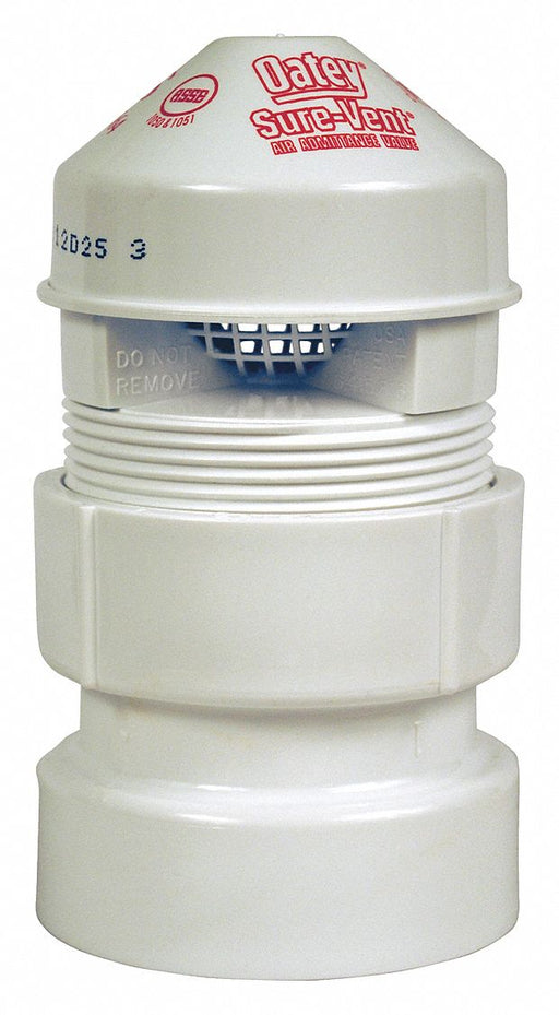 Air Admittance Valve 1-1/2in-2in 20DFU