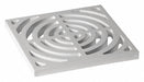 Floor Sink Full Top Grate 9-3/16 L