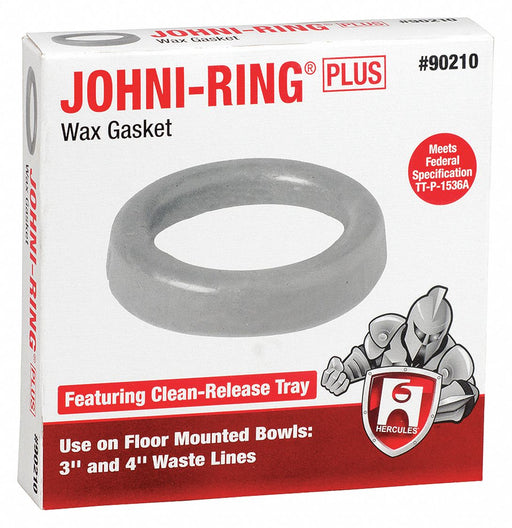 Wax Ring Universal Fit