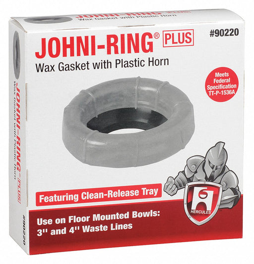 Wax Ring Wax