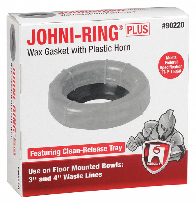 Wax Ring Wax