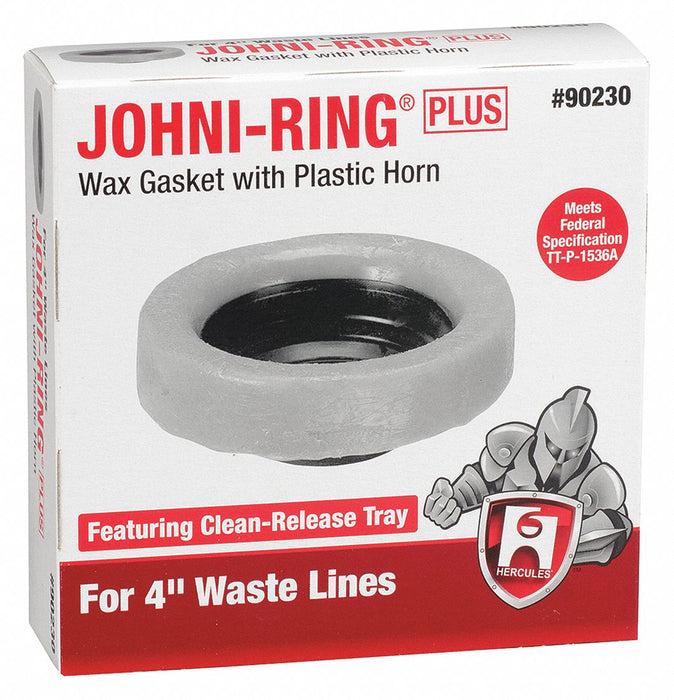 Wax Ring Wax