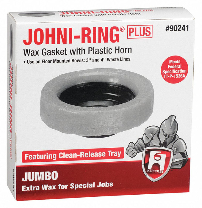 Wax Ring Wax