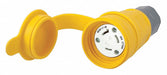 WT LckCon Strt 30 A Yellow Elstmr L7-30R