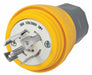 WT LckPlg Strt 30 A Yellow Elastmr 5Blds
