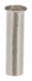 Ferrule Tin Copper 14 AWG PK1000
