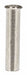 Ferrule Tin Copper 14 AWG PK1000