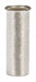 Ferrule Tin Copper 8 AWG PK500