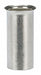 Ferrule Tin Copper 4 AWG PK100