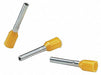 Ferrule Tin Copper 18 AWG PK500