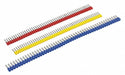 Ferrule Tin Copper 18 AWG PK500