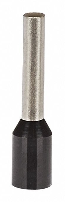 Ferrule Tin Copper 16 AWG PK500