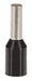 Ferrule Tin Copper 16 AWG PK500