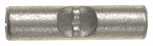 ButtSpliceConnector Bare 18AWGMax PK100