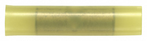 ButtSpliceConnector Yellow 10AWGMax PK50