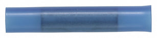 ButtSpliceConnector Blue 14AWGMax PK100